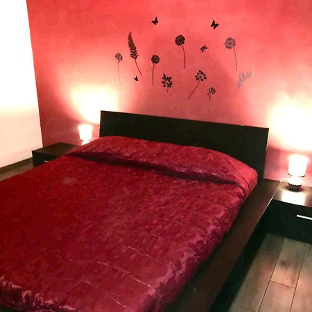 Roma House Alessandrino المظهر الخارجي الصورة