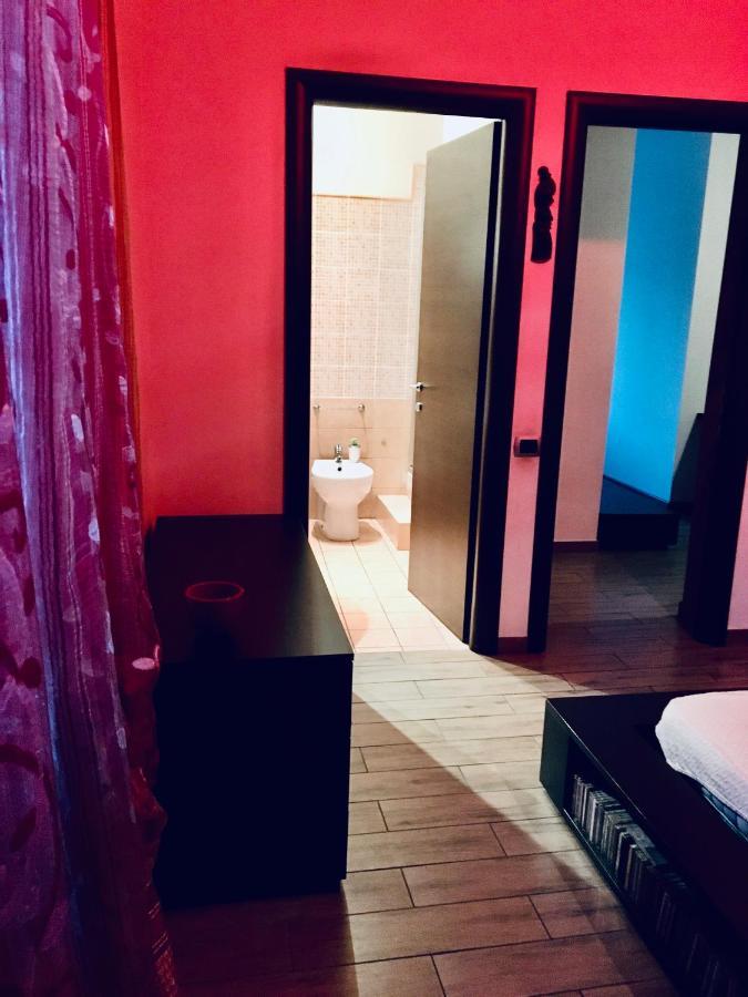 Roma House Alessandrino المظهر الخارجي الصورة