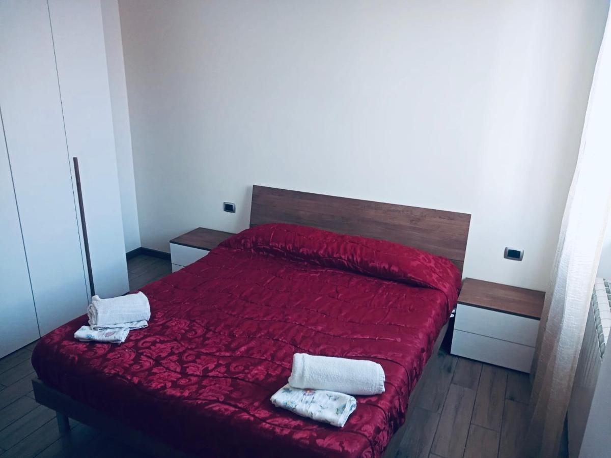 Roma House Alessandrino المظهر الخارجي الصورة