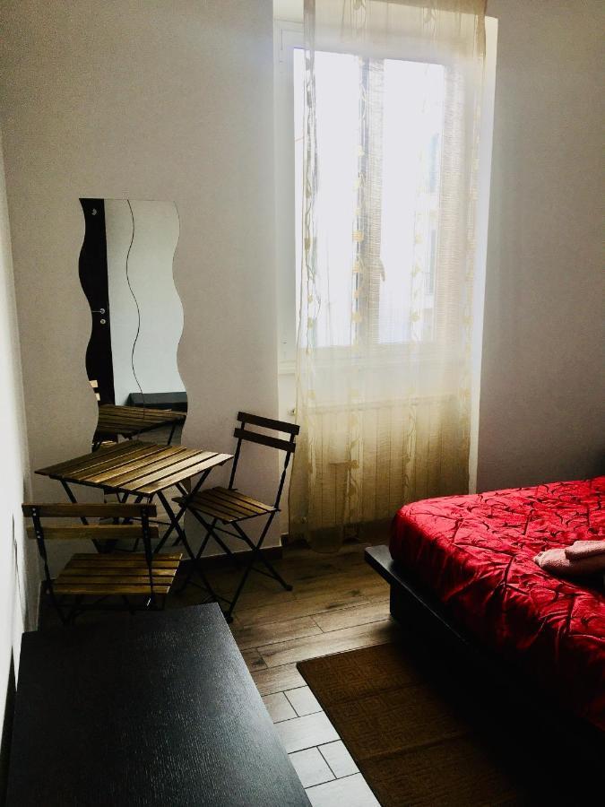 Roma House Alessandrino المظهر الخارجي الصورة