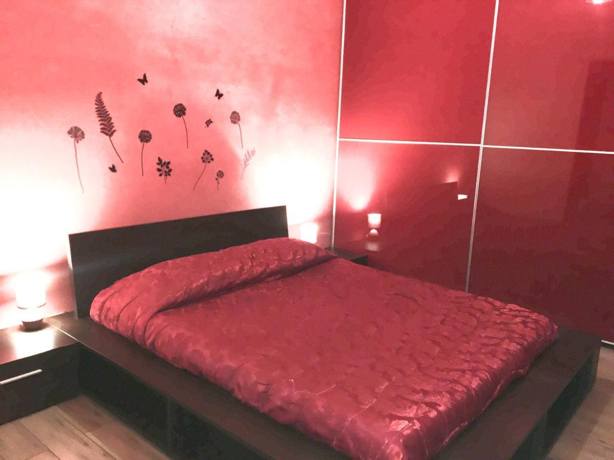 Roma House Alessandrino المظهر الخارجي الصورة