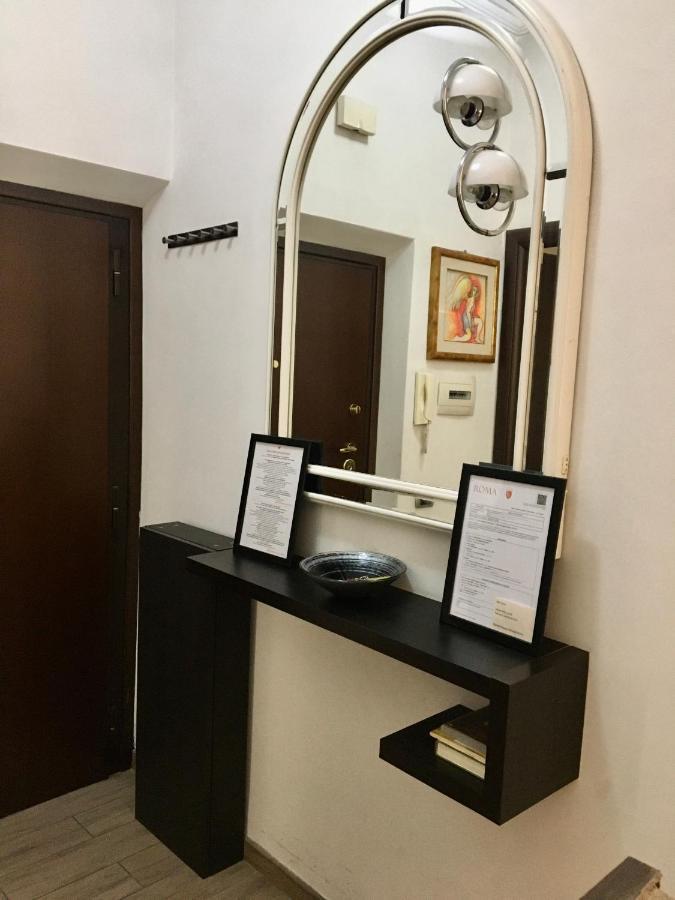 Roma House Alessandrino المظهر الخارجي الصورة