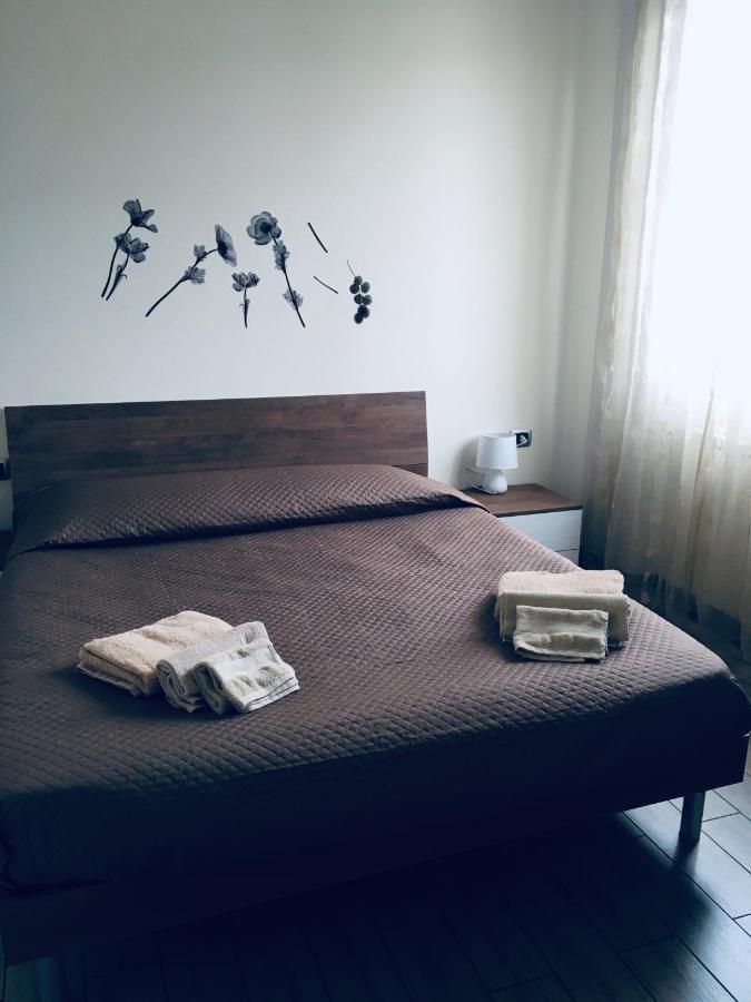 Roma House Alessandrino المظهر الخارجي الصورة